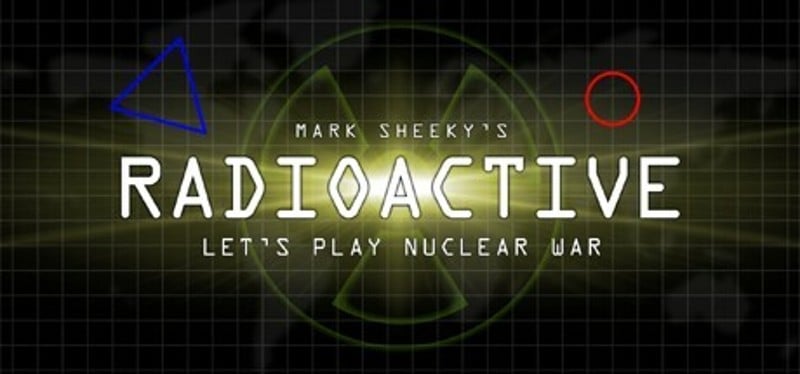 Radioactive Game Cover