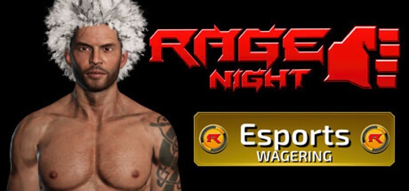 Rage Night Image