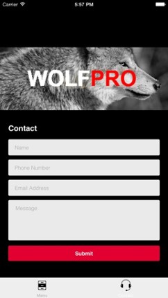 REAL Wolf Calls and Wolf Sounds for Wolf Hunting - BLUETOOTH COMPATIBLEi Image