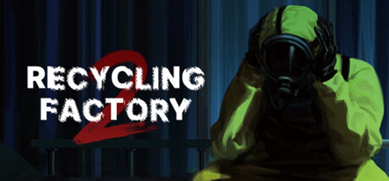 Recycling Factory2 Image