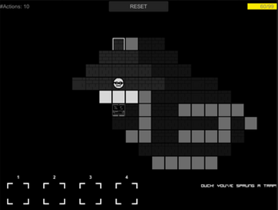 Rob-like Image