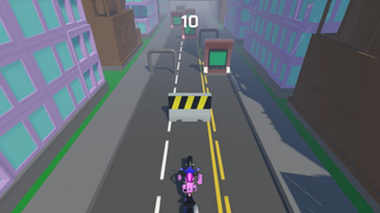 Rolling Reset screenshot