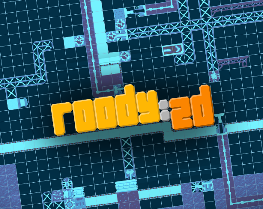 Roody:2d Game Cover