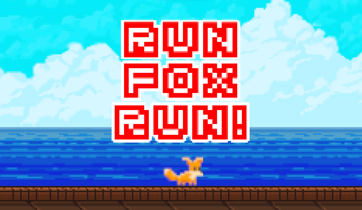 Games like Run, Fox, Run!