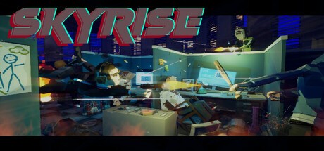 Games like S K Y R I S E