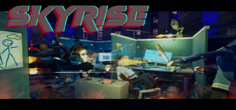 S K Y R I S E Image
