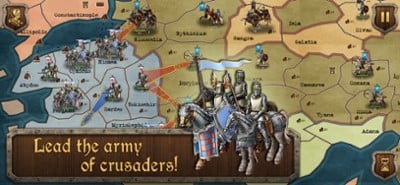 S&amp;T: Medieval Wars Image