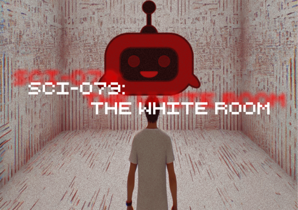 SCP-079:The White Room Image