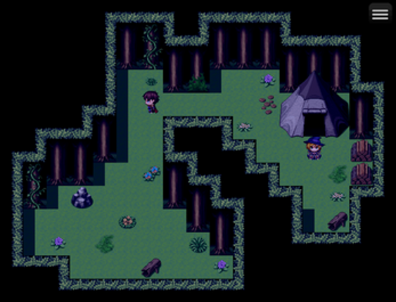 [CGMZ] Screenshots for RPG Maker MZ Image