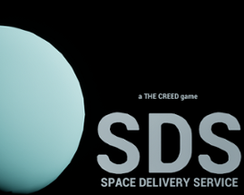 SDS: Space Delivery Service Image