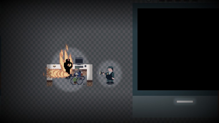 Security: Stories by the fans screenshot