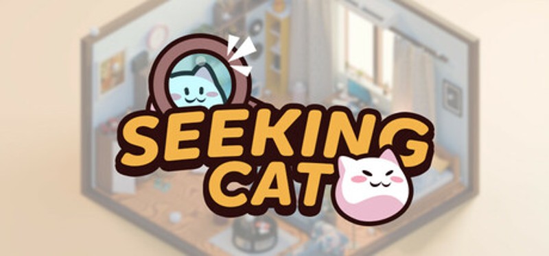 Seeking Cat Image