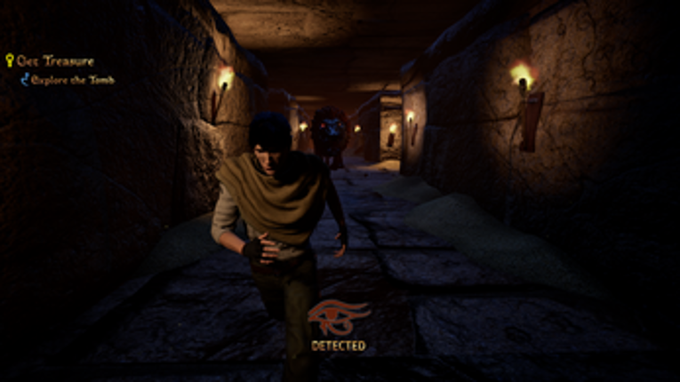 Shadow of Ammit Image