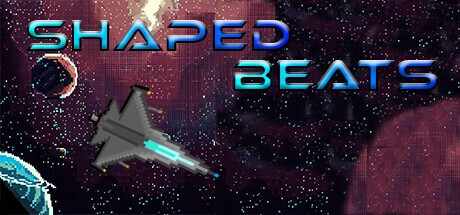 Games like Shaped Beats