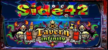 Games like Side42 the tavern of infinity