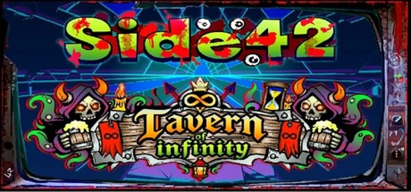 Side42 the tavern of infinity Image