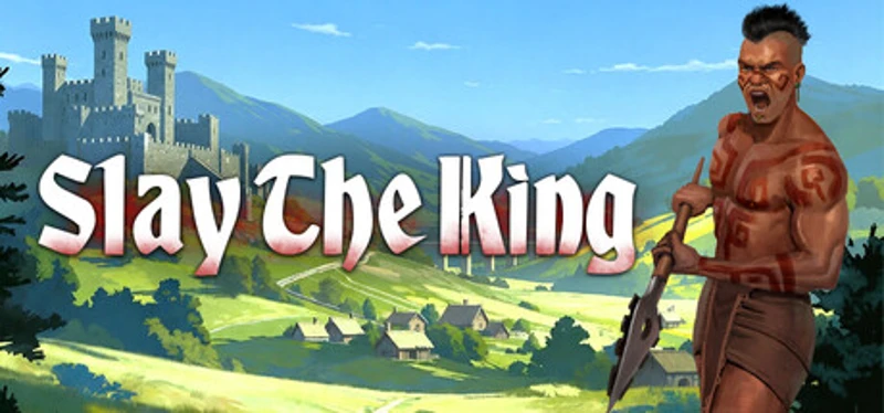 Slay The King Image