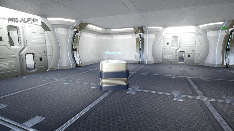 Smugglers of Cygnus: Alpha System screenshot