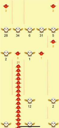 snake eagle screenshot