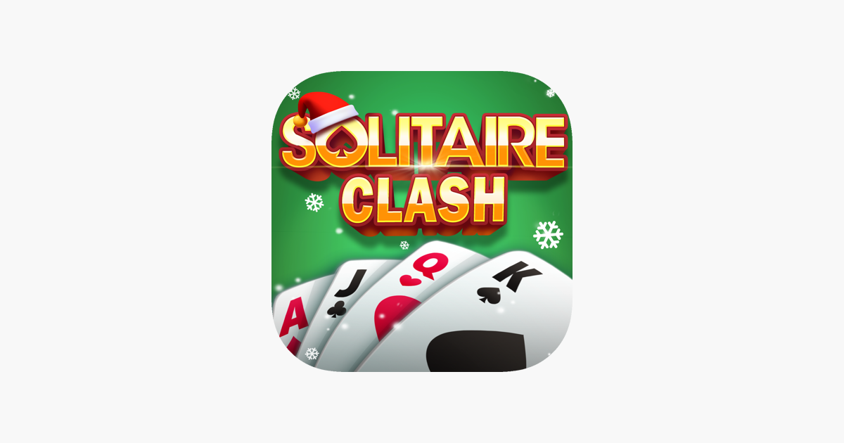 Games like Solitaire Clash: Win Real Cash