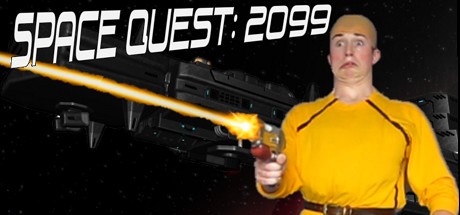Games like Space Quest 2099