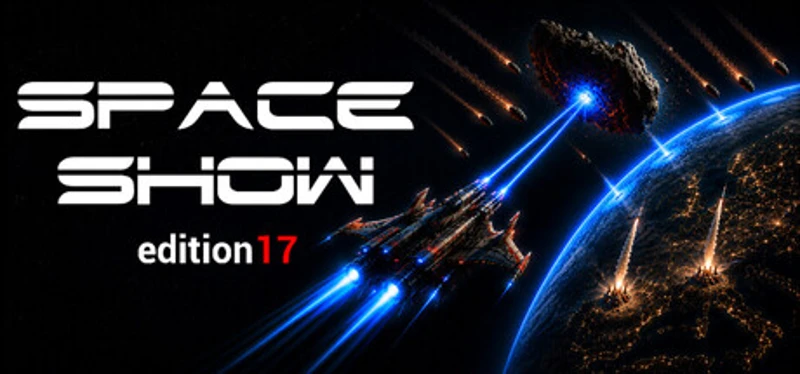 Space Show edition 17 Image