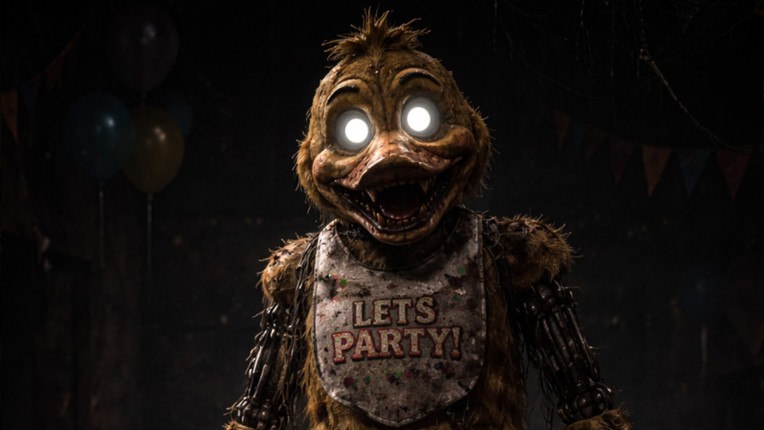 Spunky's Funhouse Image