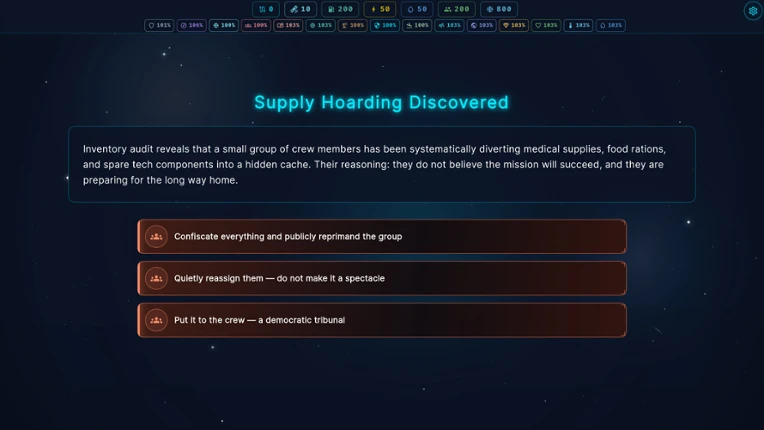 Stellar Broadcast Image
