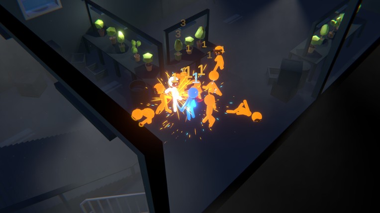 Sticky Situations screenshot