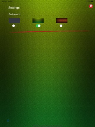 Sudoku Puzzle screenshot