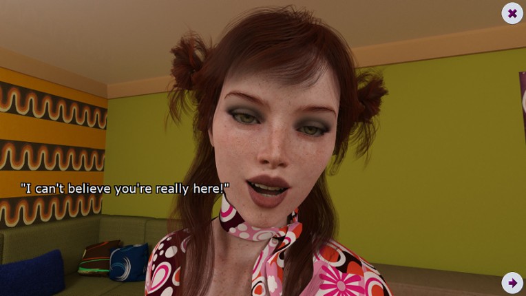 Sunshine & Overcast screenshot