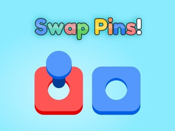 Swap Pins! Game Cover