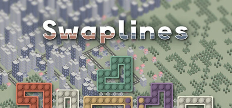 Swaplines Image