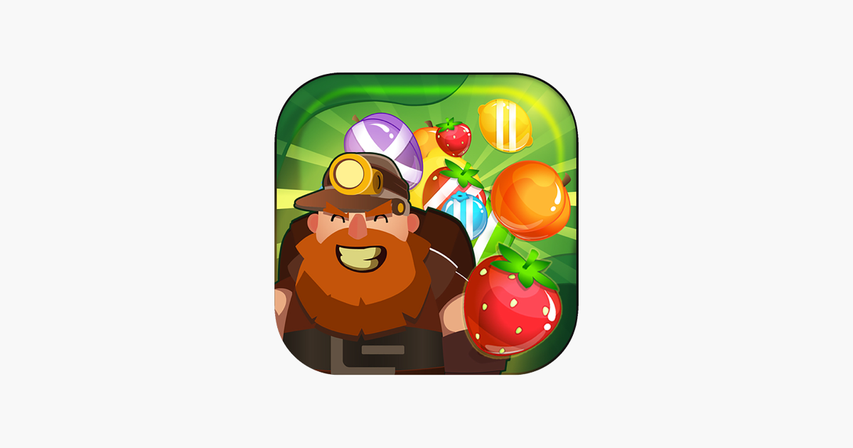 Games like Sweet Fruit - Match 3 Fruit