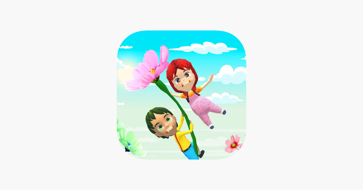 Games like Takes 2 to Tango-Run for life