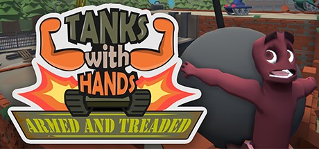Games like Tanks With Hands: Armed and Treaded