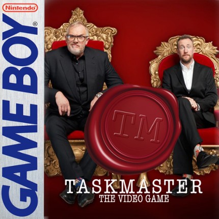 Taskmaster, the Video Game Image