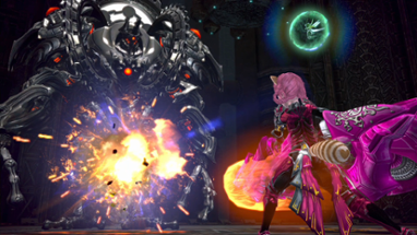 Tera: Reloaded Image