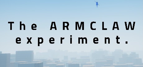Games like The Armclaw Experiment