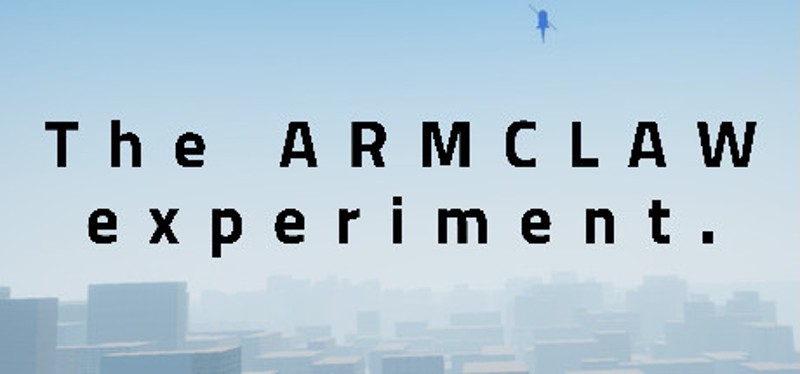 The Armclaw Experiment Image