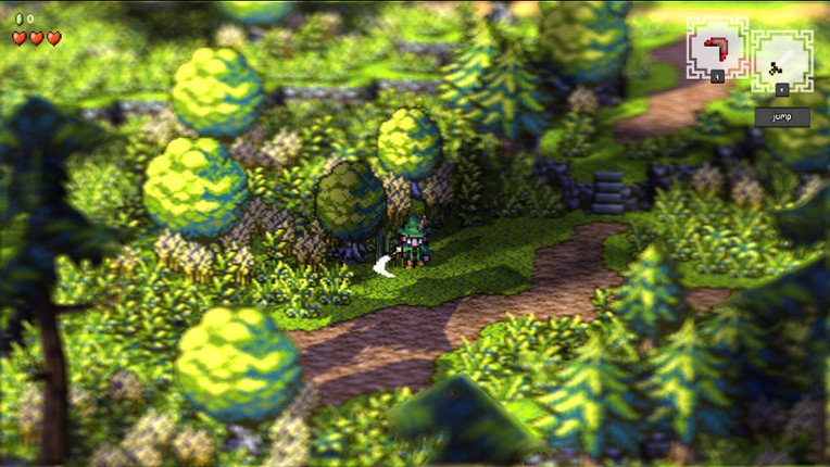 The Ballad of Bellum screenshot