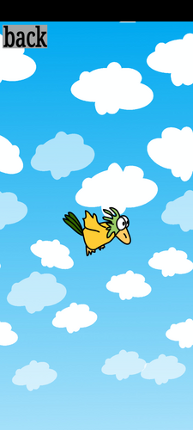 the bird game (reworked) Image