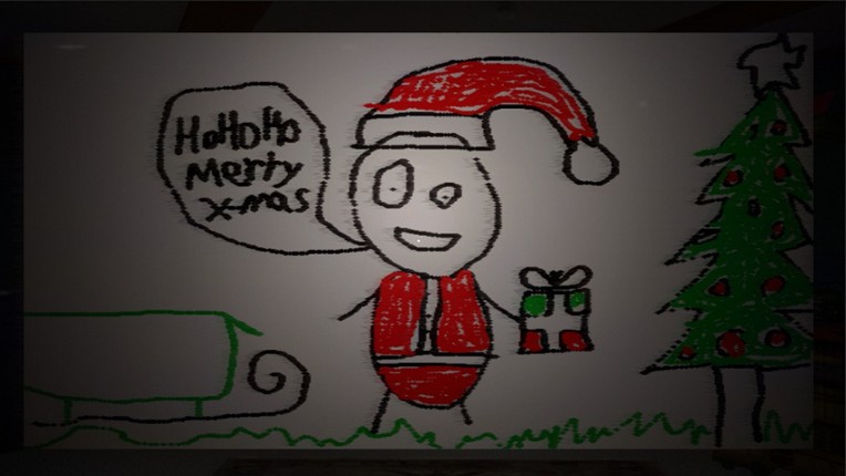 The Christmas Cackler screenshot