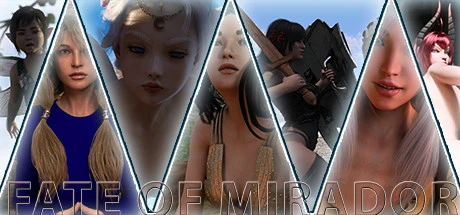 Games like THE FATE OF MIRADOR CHAPTER ONE