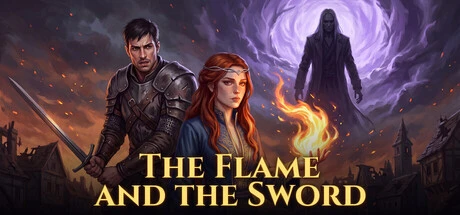 Games like The Flame and the Sword