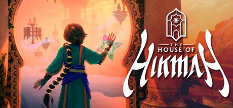 Games like The House of Hikmah