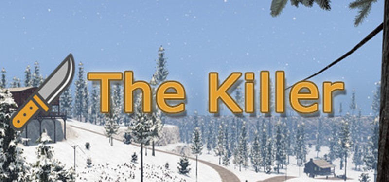 The Killer Game Cover