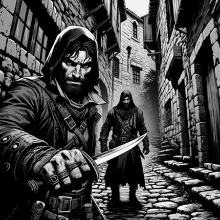 THE LEGEND OF OKIRI screenshot