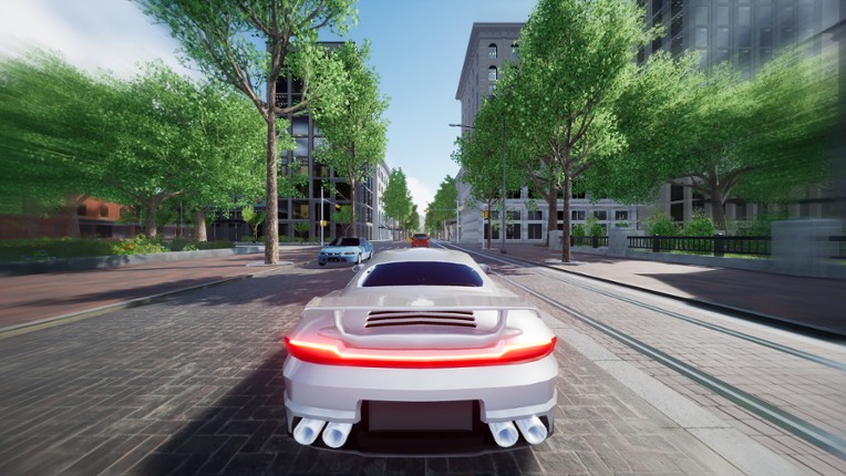 The Life Together Online screenshot