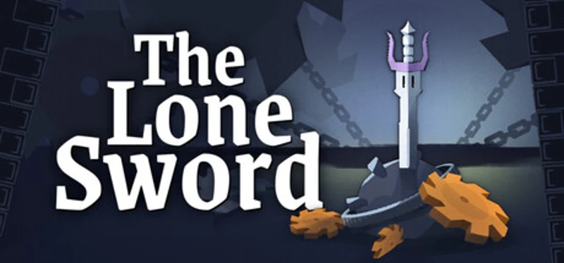 The Lone Sword Image